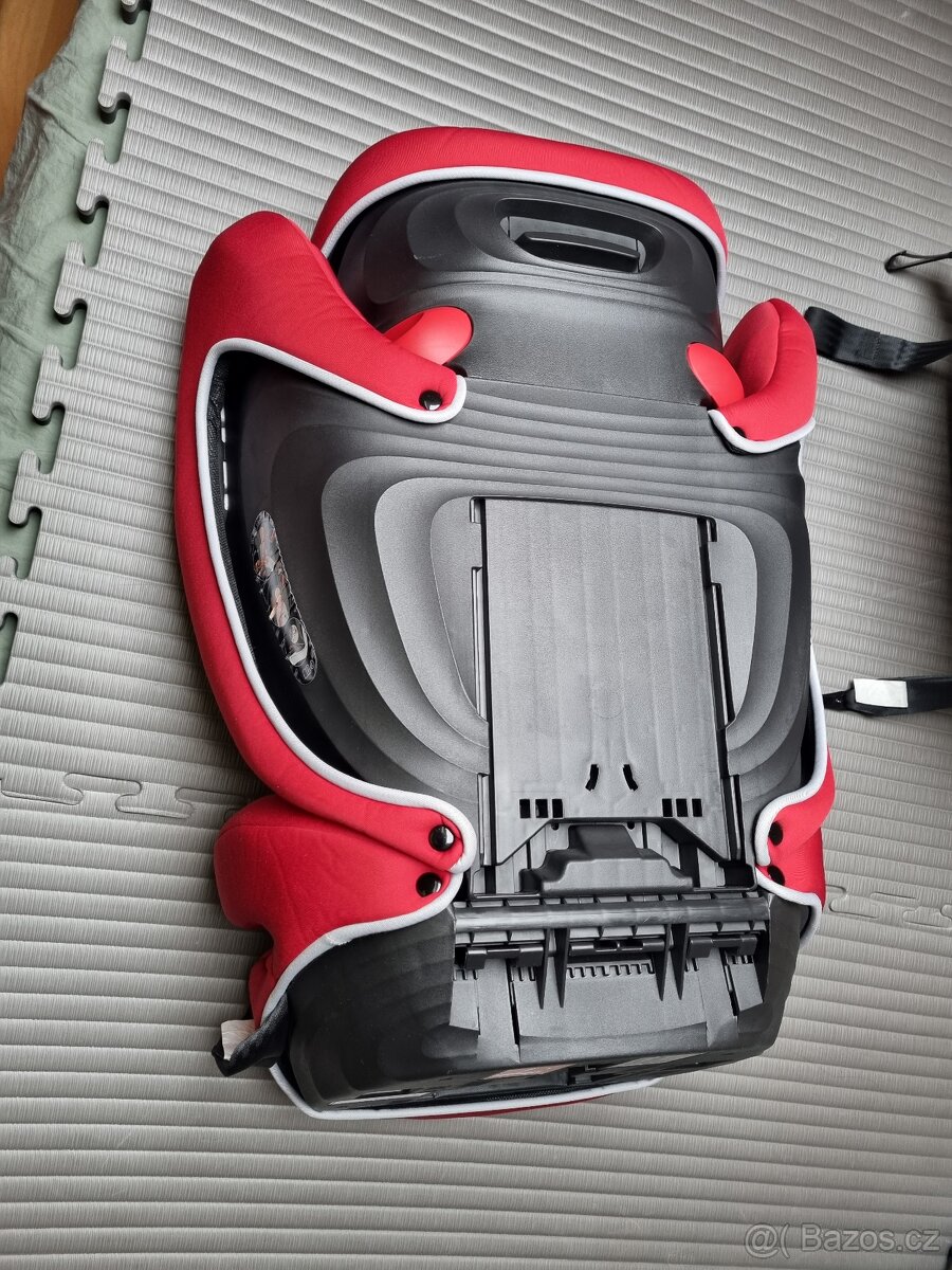 autosedačky Cybex solution B-fix - 8