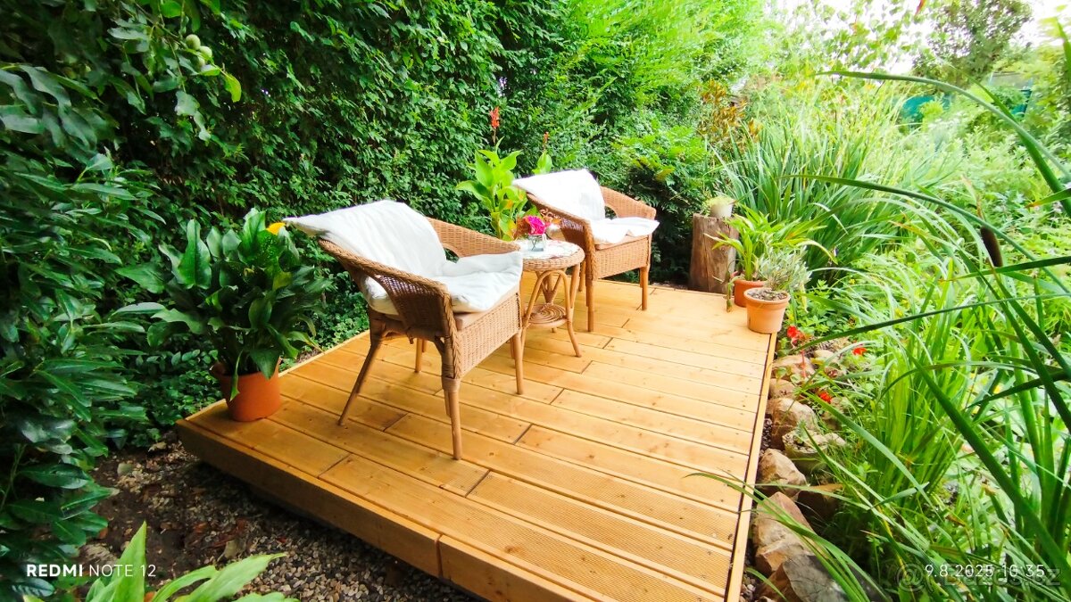 Prodej chaty se zahradou - 8