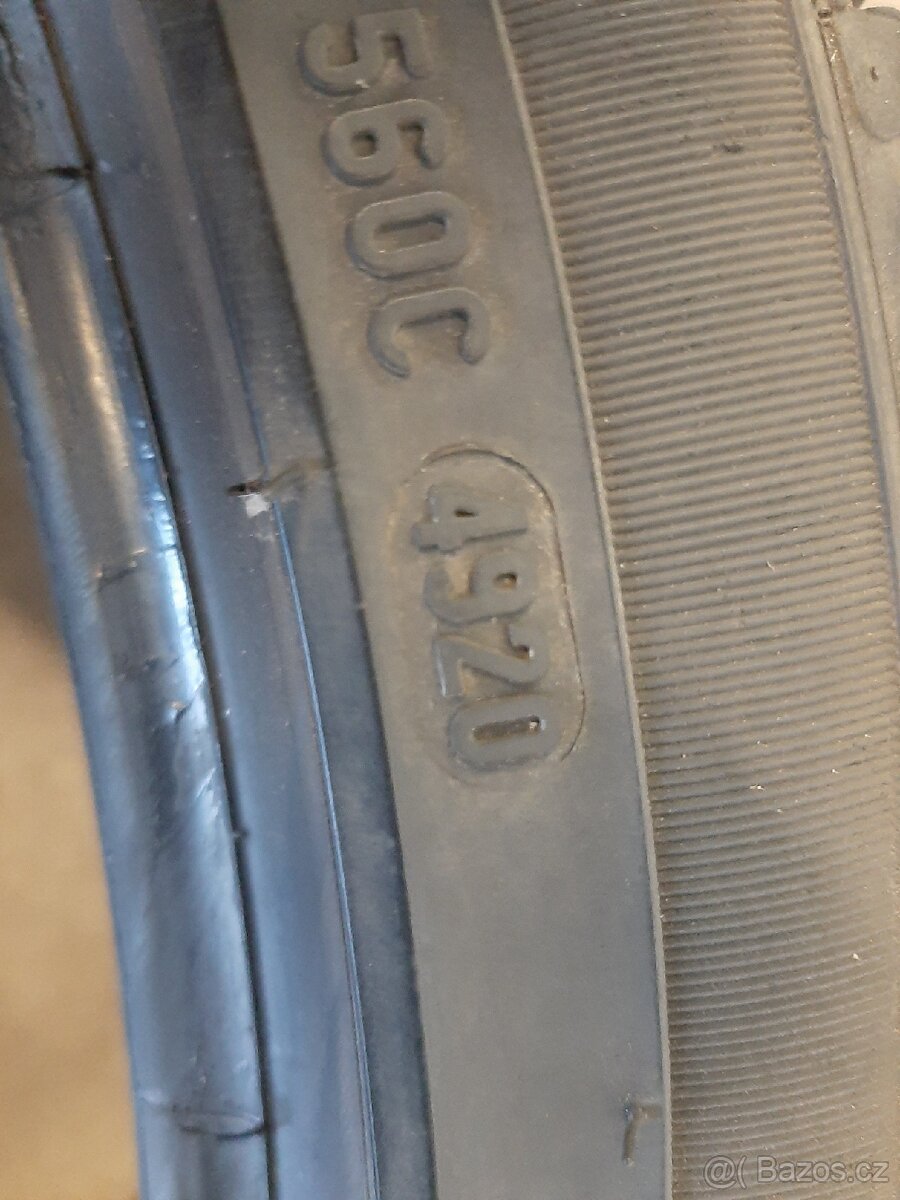 Pirelli Scorpion 315/30r22 - 8