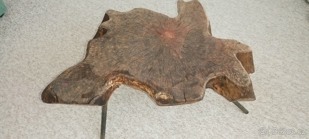 Konferenční stoleček - 8