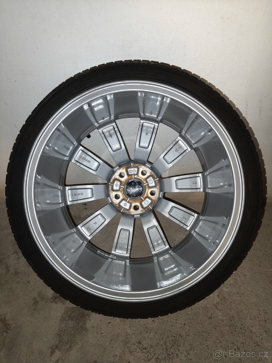 R19 5x112 VW Lugano - 8
