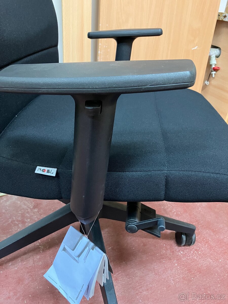 Kancelářská židle, křeslo - 8