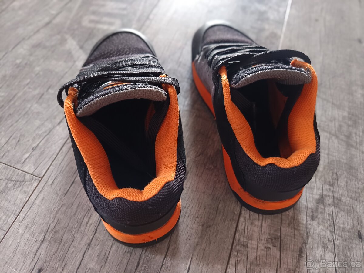 Mtb boty 35 - 8