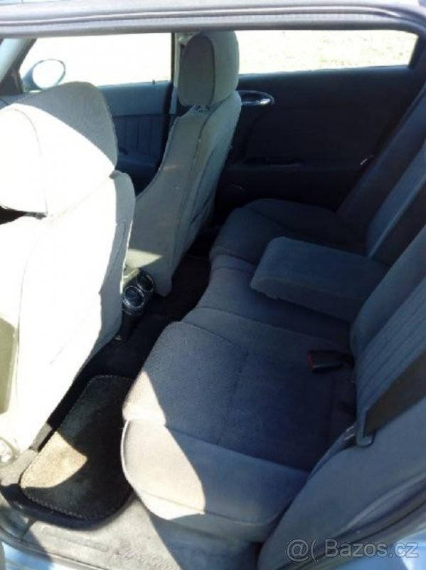 Alfa Romeo 156 1.9JTD Sportwagon 85KW - 8