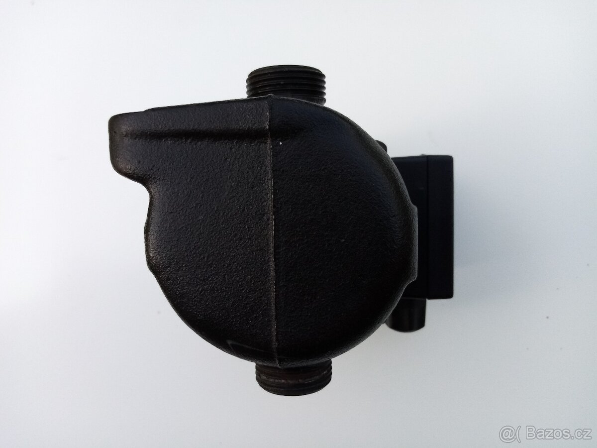 Protherm Tiger 24 KOV (12), Protherm 24 KOV - 8