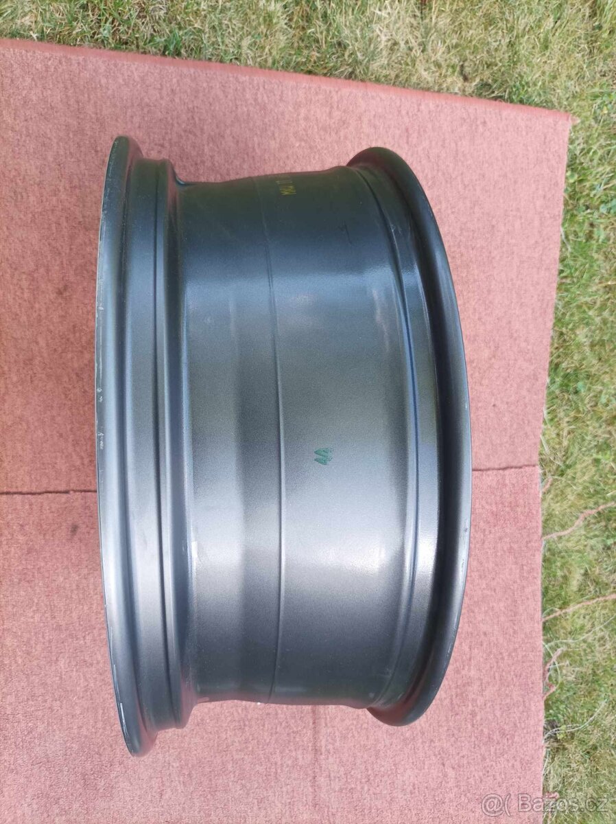 Originál nejetý disk Jaguar E/F-Pace 8Jx21 1ks - 8