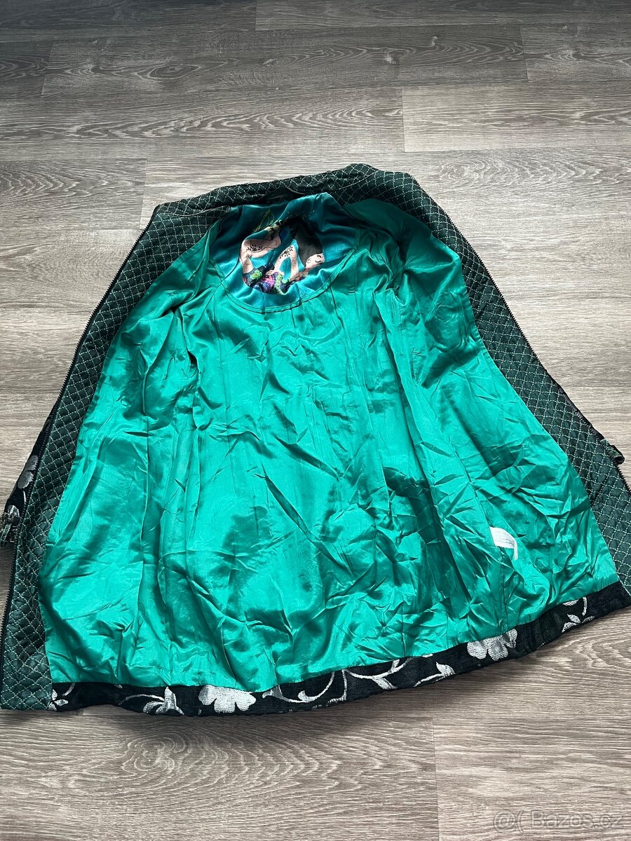 Kabát Desigual,vel.36/38 - 8