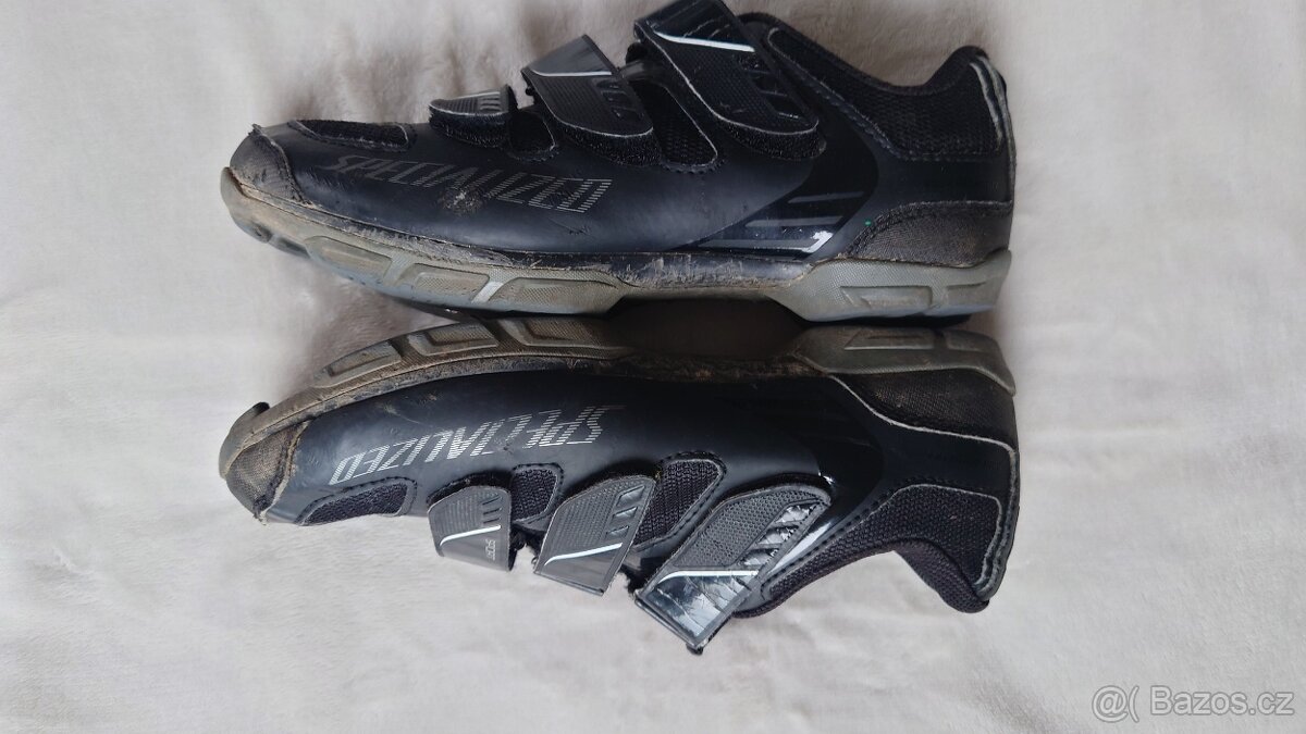 Specialized tretry velikost 39 - 8