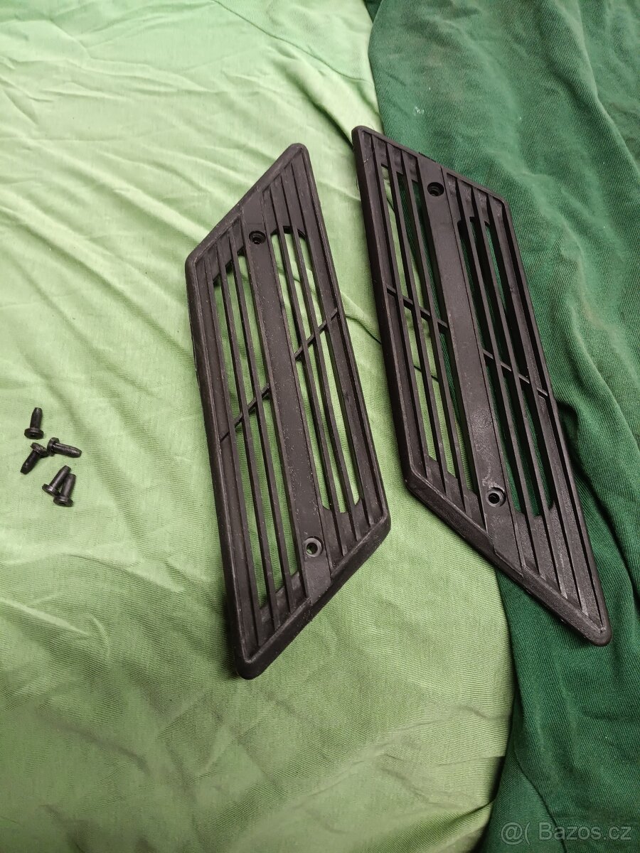 Prodam dily na skody 100 1000 atd - 8