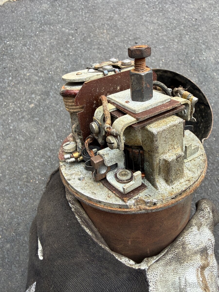 Dynamo na HD, atd… - 8