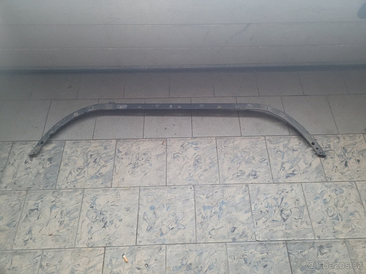 Citroen Jumper díly - světlo zrcátko nárazník dveře - 8