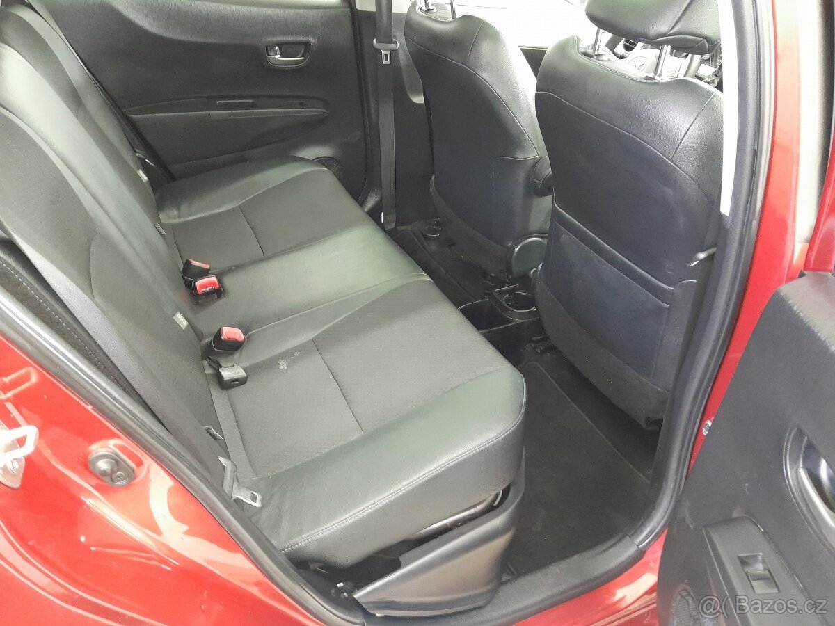 Toyota Yaris 1,5 Hybride - 8