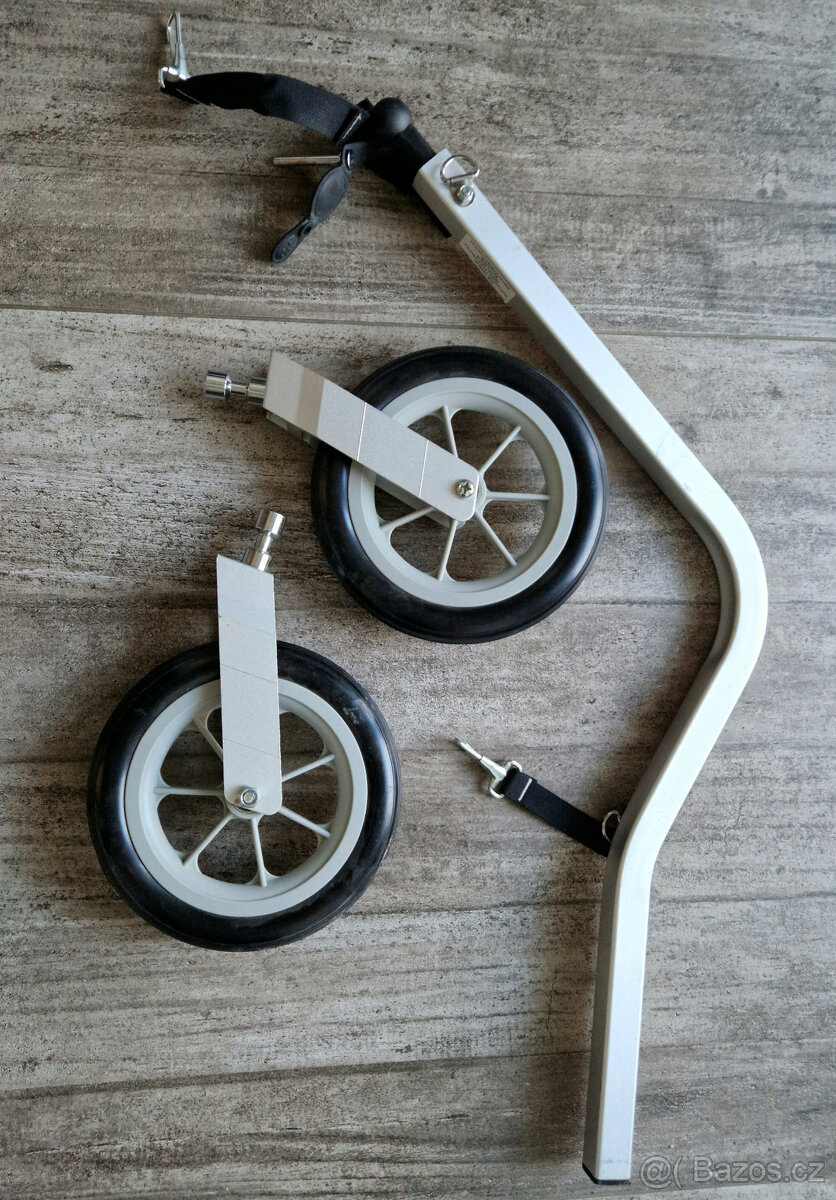 Thule Chariot CX1 - 8