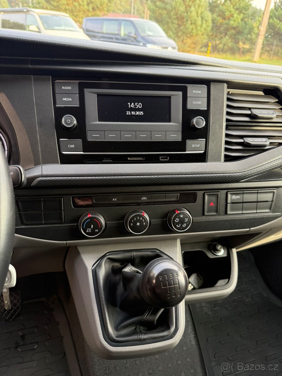 Vw T6.1 - 8