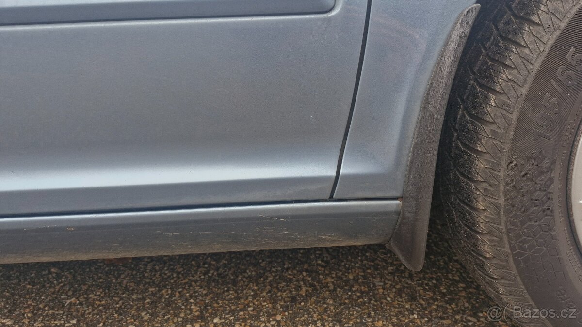 Škoda octavia 2 1.6 TDI 77kw - 8