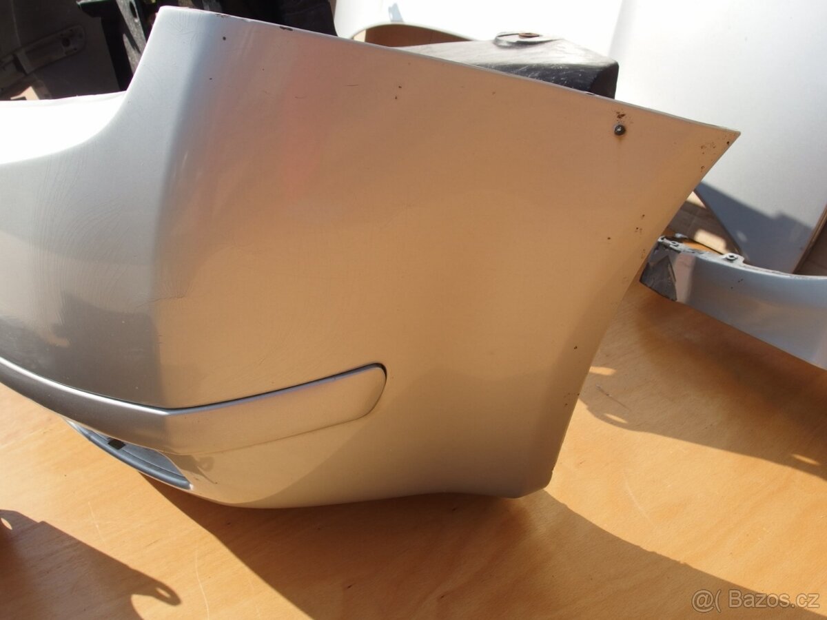 Předek Škoda Fabia I - 8