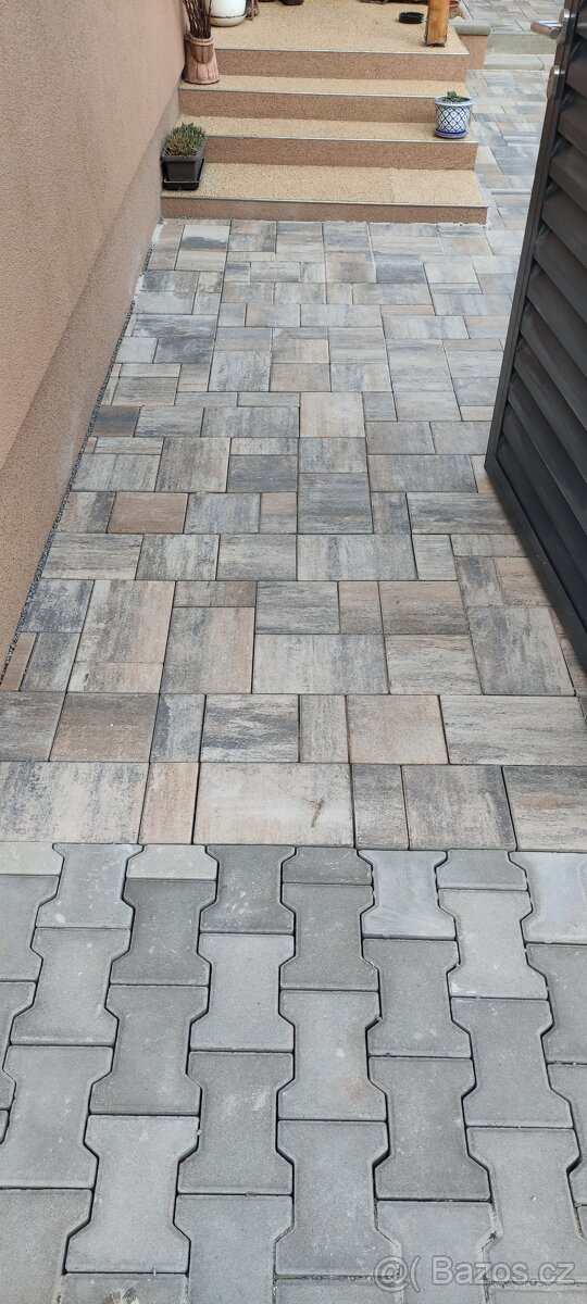 Rekonstrukce bytu - 8