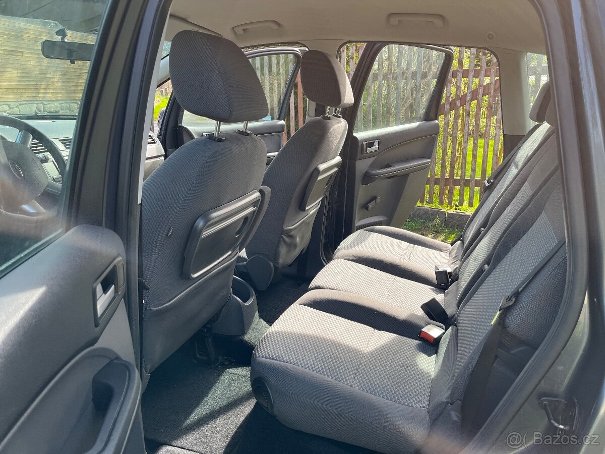 Ford Focus C-Max 1.8, 88kW, 10/2003 - 8