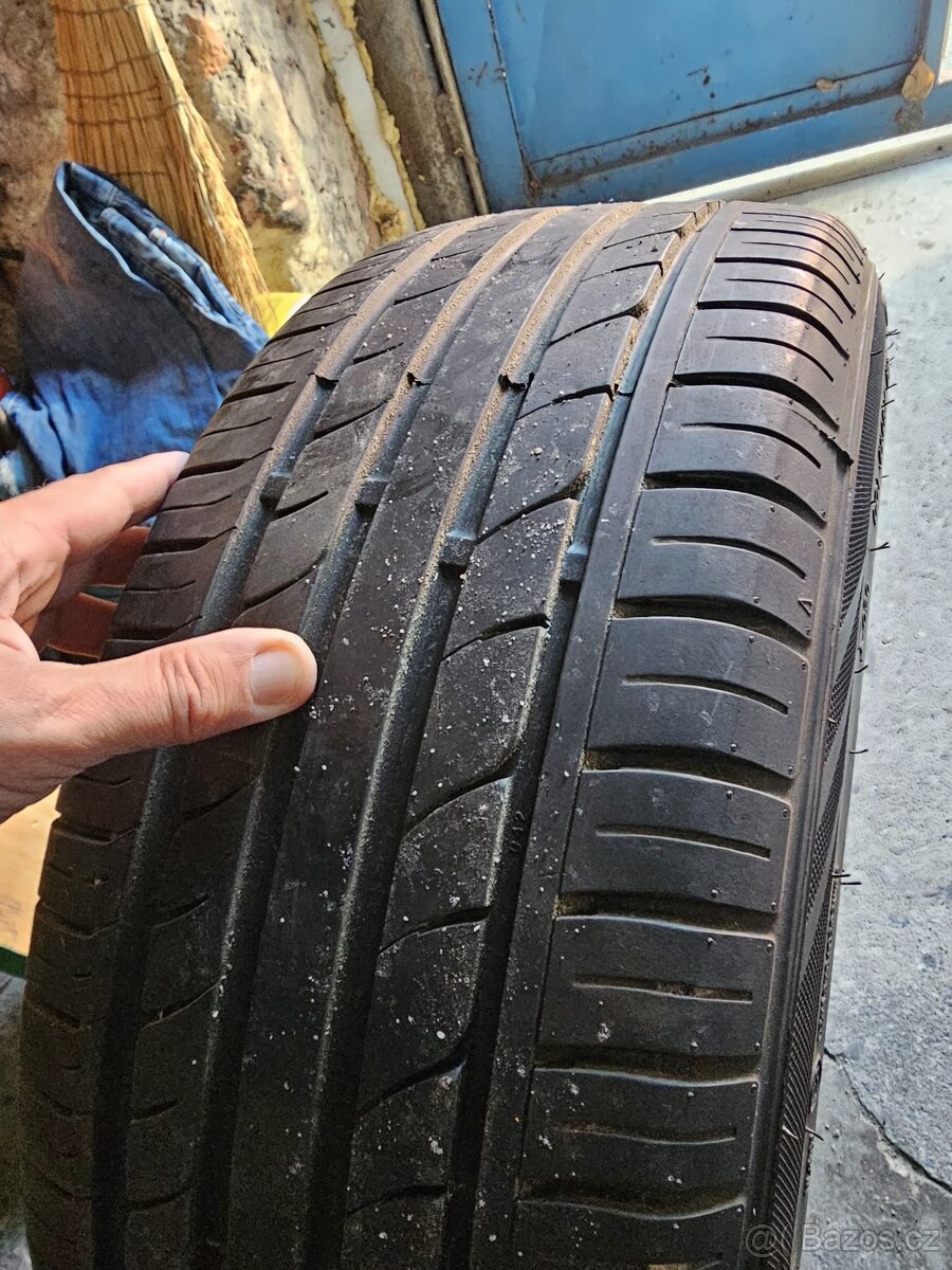 Jeep, BMW, VW, Toyota - SLEVY - 8