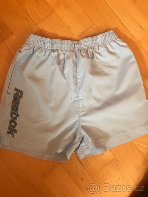 Chlapecké kraťasy vel. 110-116 - 8