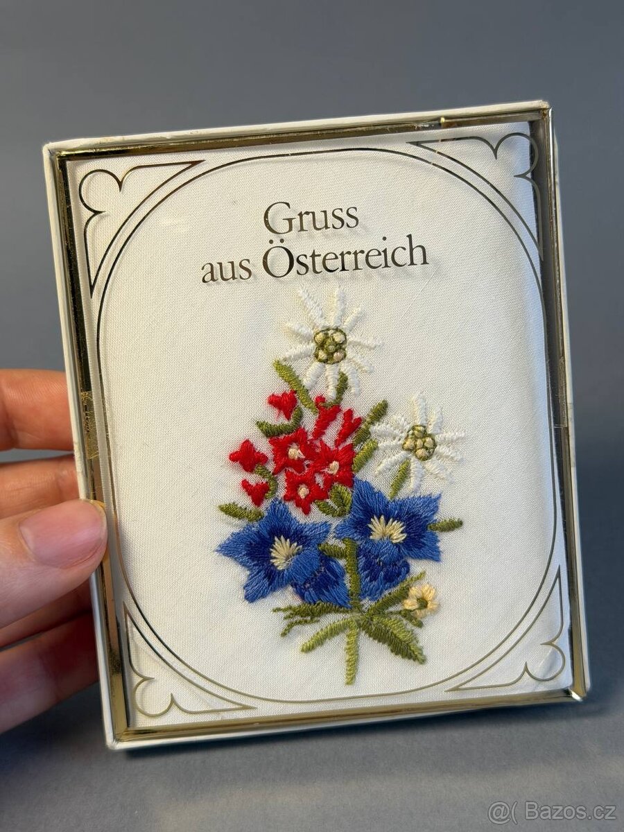 Retro věci. Ceny v popisu. - 8