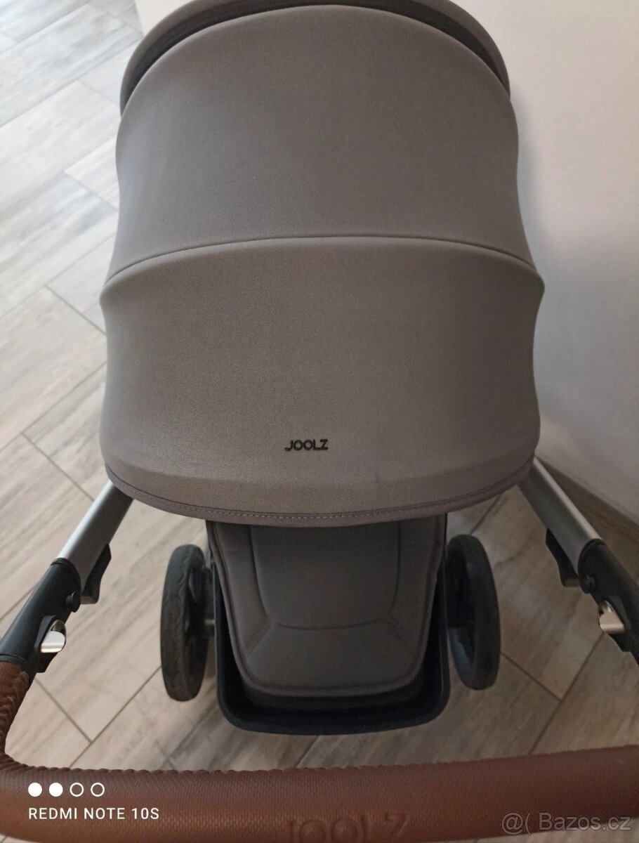 Kočárek Joolz Hub 2020 - 8