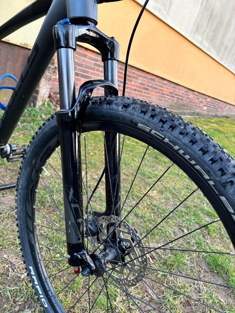 Bulls Copperhead XT 29 M - 8