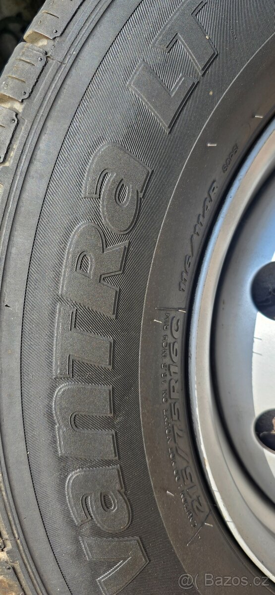 Citroen Jumper Maxi 2019 - 8