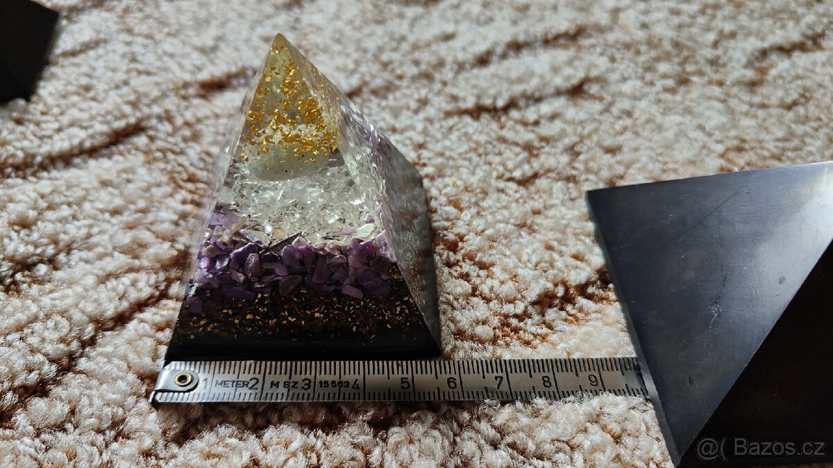 Prodám pyramidy - 8