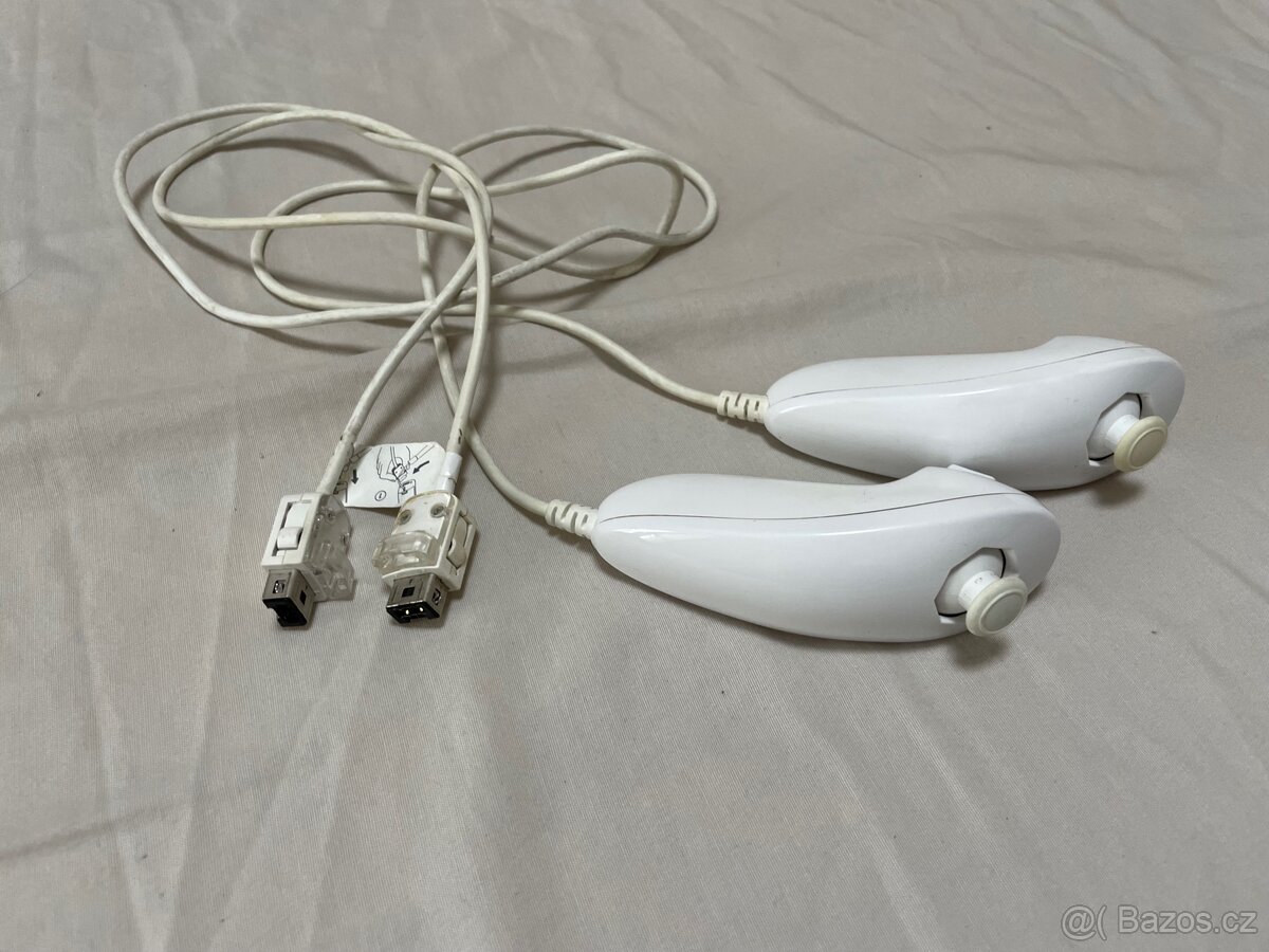Nintendo Wii - 8