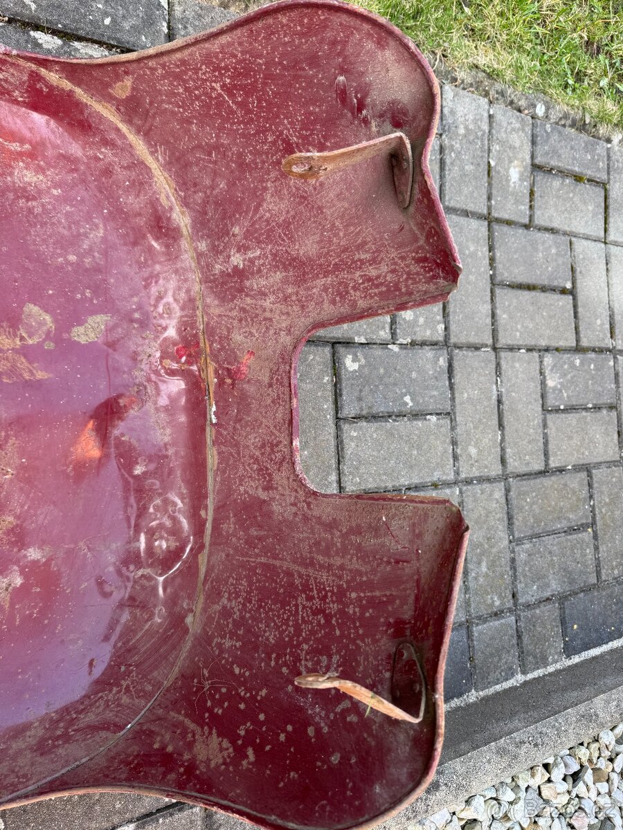 Prodám revmaplechy - 8