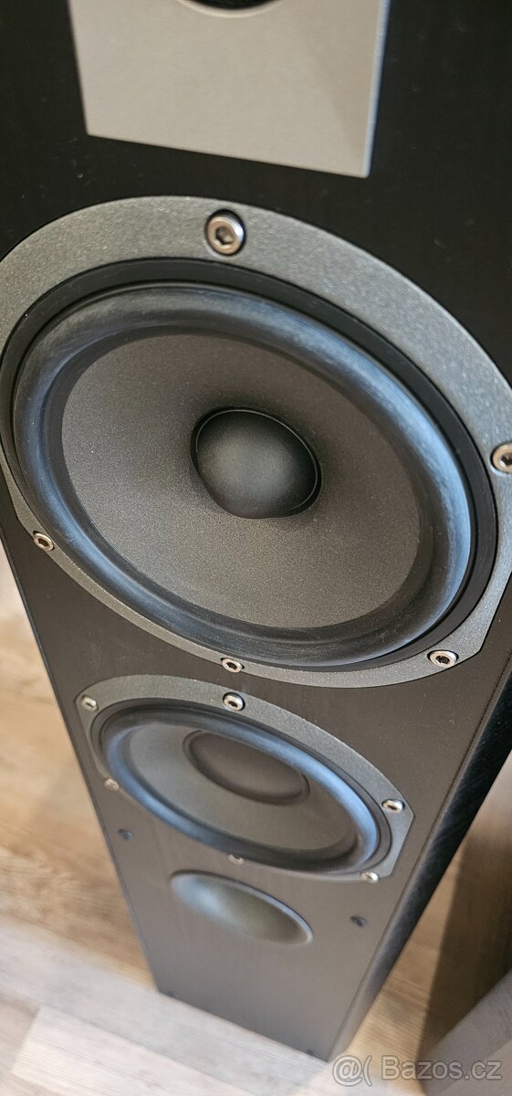 FOCAL CHORUS 716V - 8
