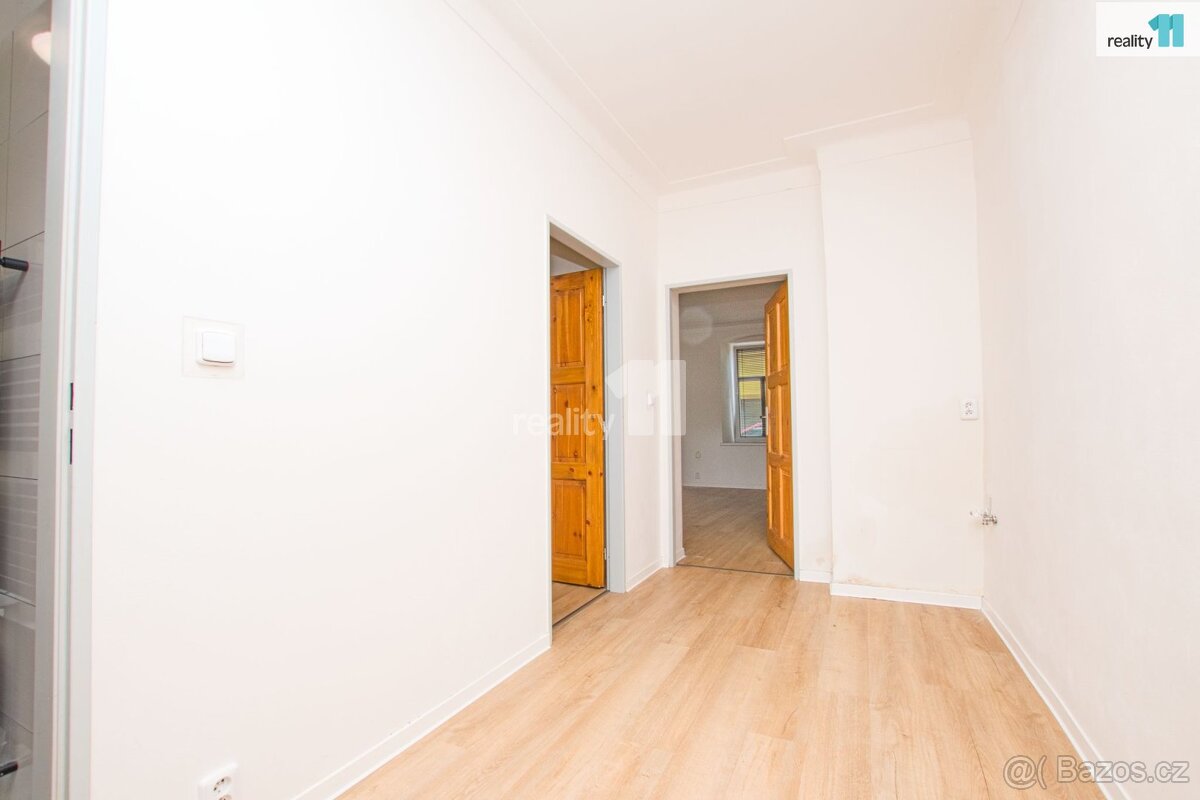 Pronájem bytu 2+1, 70 m2 Chrastava - 8