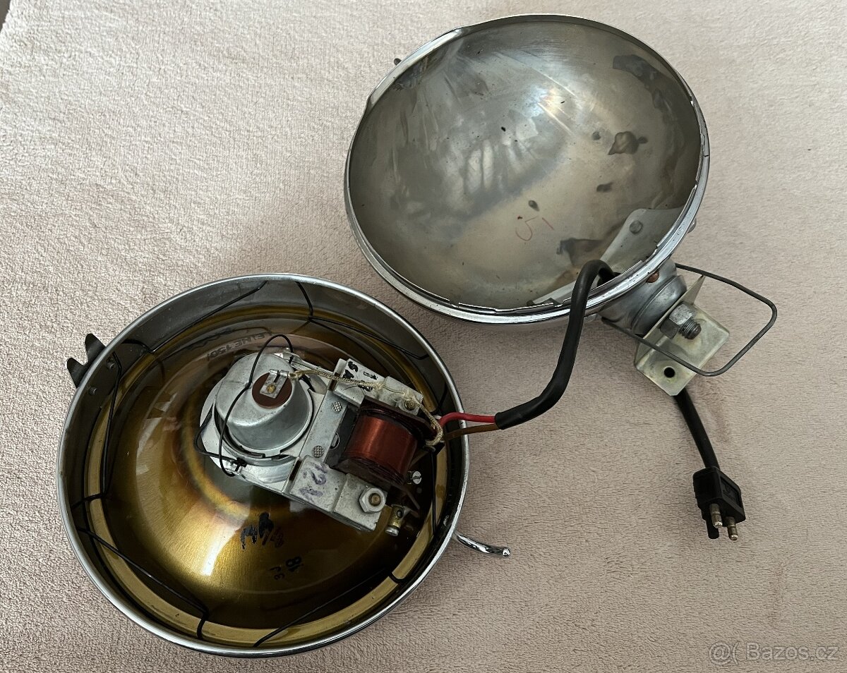 Bosch LE/NE 150 chrom - 8