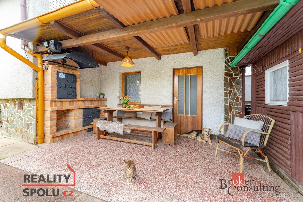 Prodej, domy/rodinný, 177.5 m2, Močítka, 46345 Svijanský Úje - 8