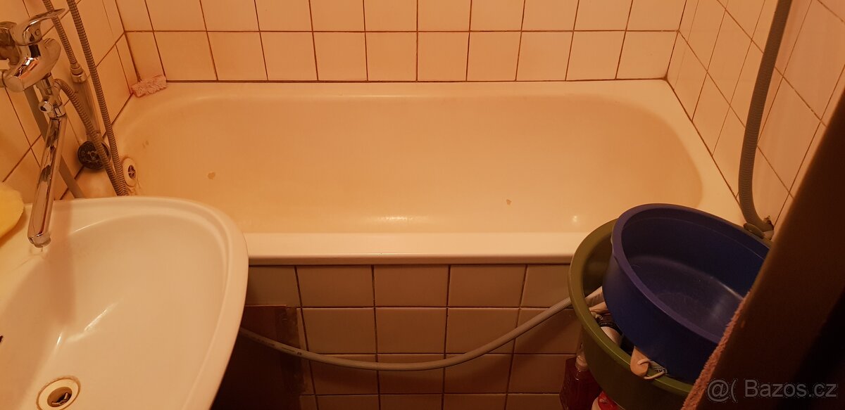 Investiční nemovitost - bytová jednotka - Plzeňský kraj - 8