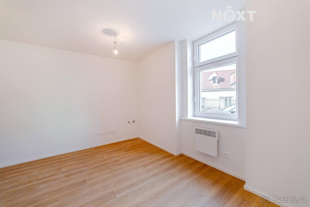 Prodej byt 2+kk, 39㎡ - 8