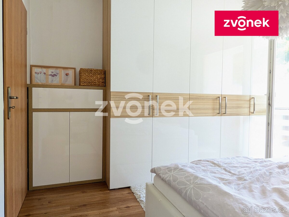 Prodej bytu Pod Bečevnou - 8