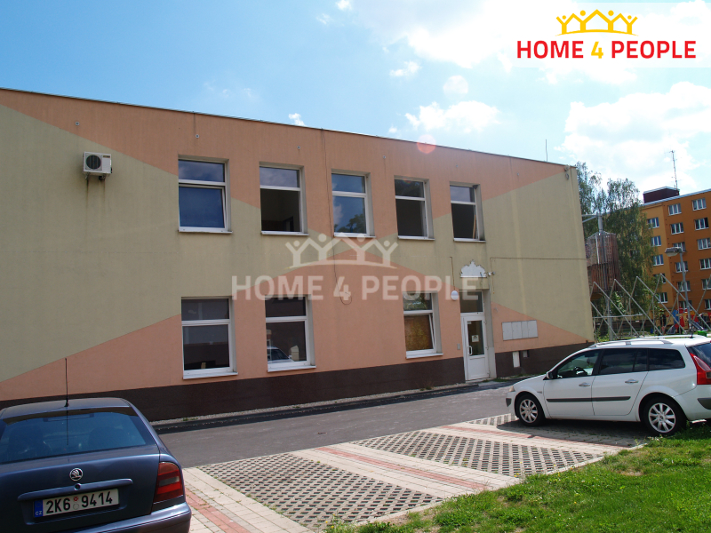 Pronájem bytu 2+KK v Chodově u K.Varů - 8