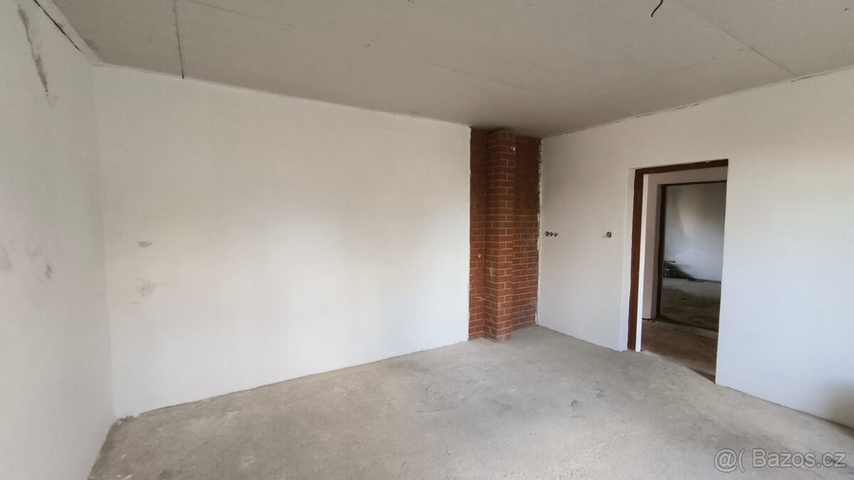 Dům na prodej Čeradice - Žatec - 8