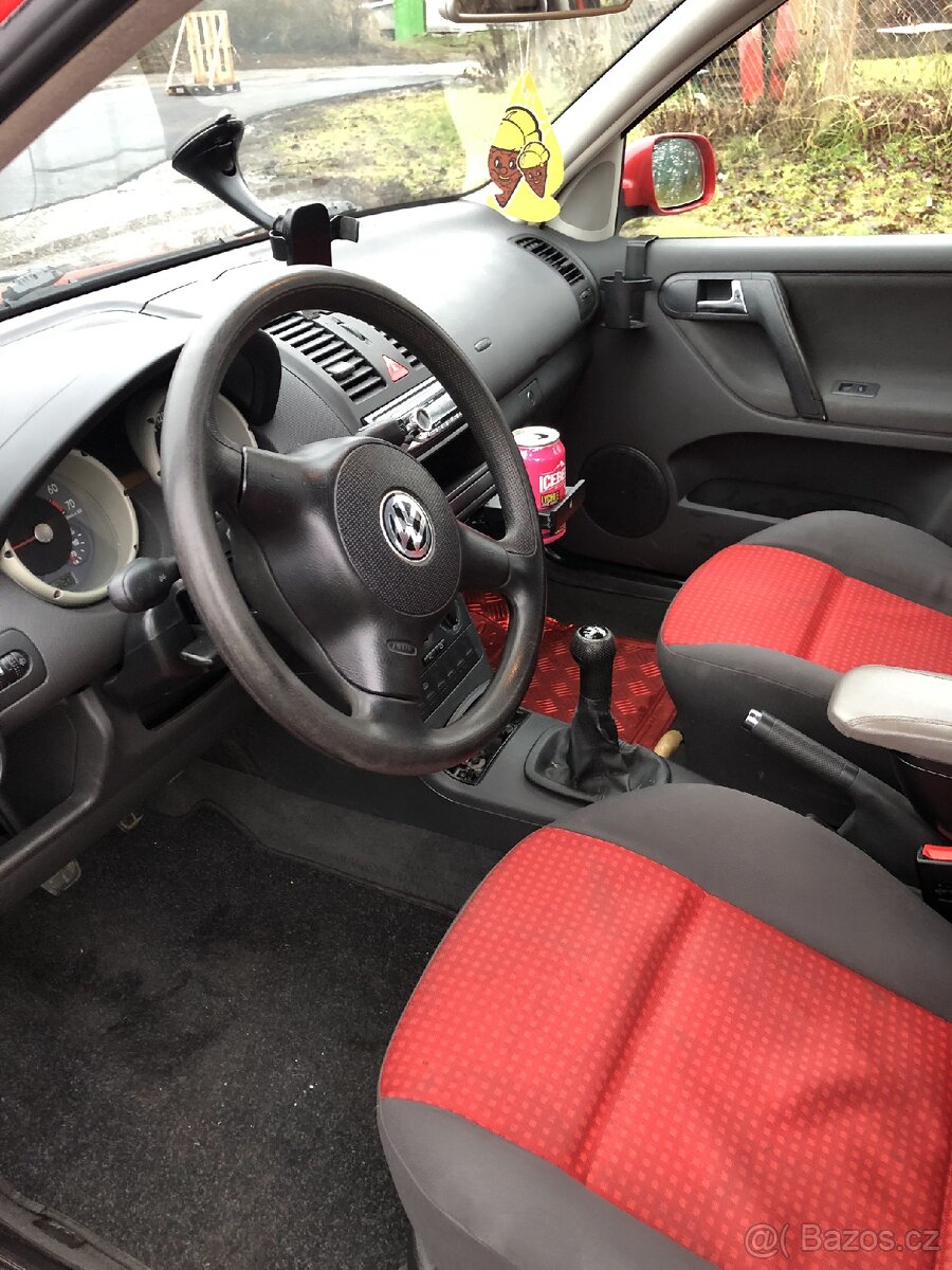 Prodám polo 1.4 - 8