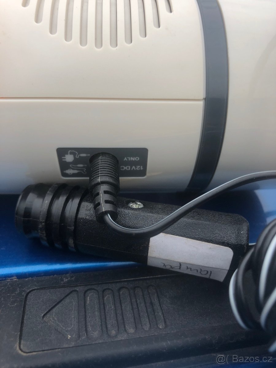 Autolampa kombinovaná - 8