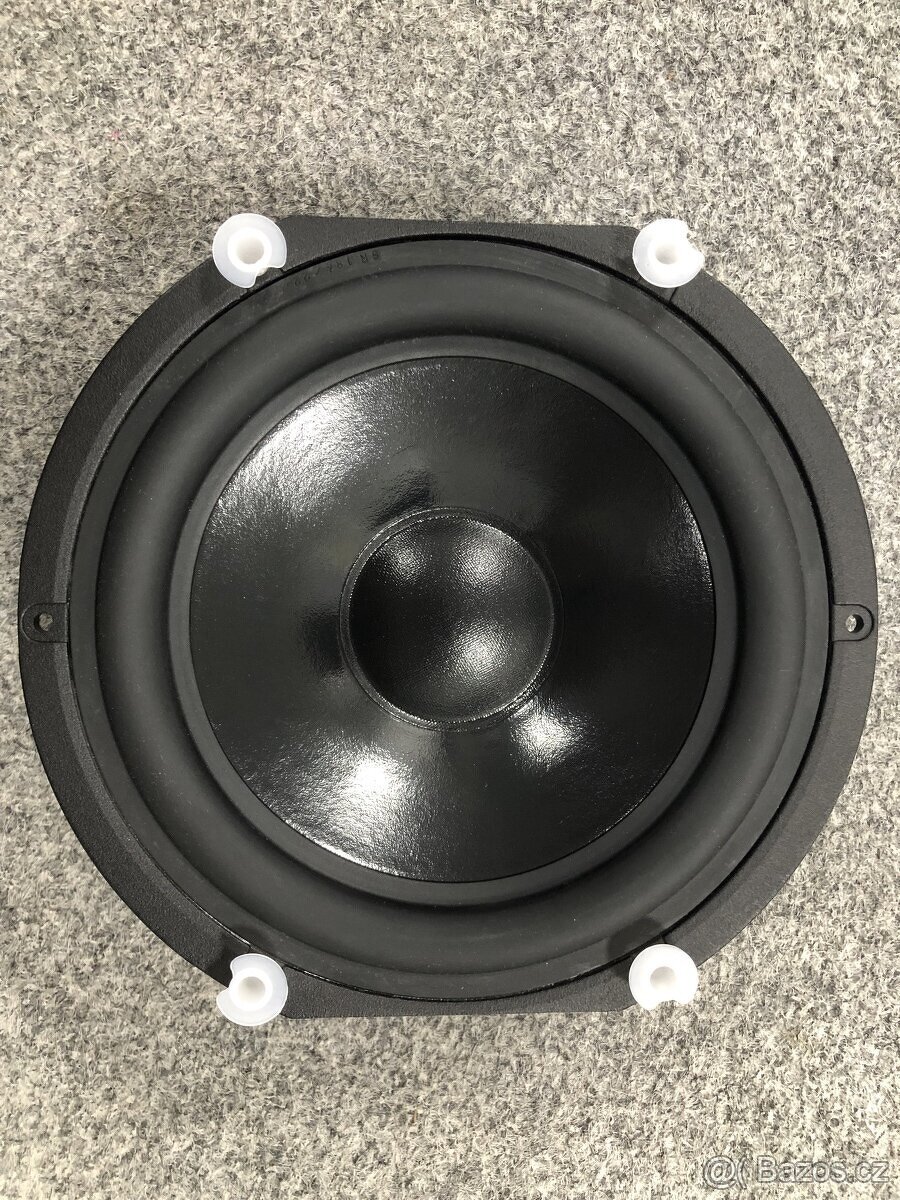 Reproduktor Jamo,Heco,Dexon,Dali,Vifa - 8