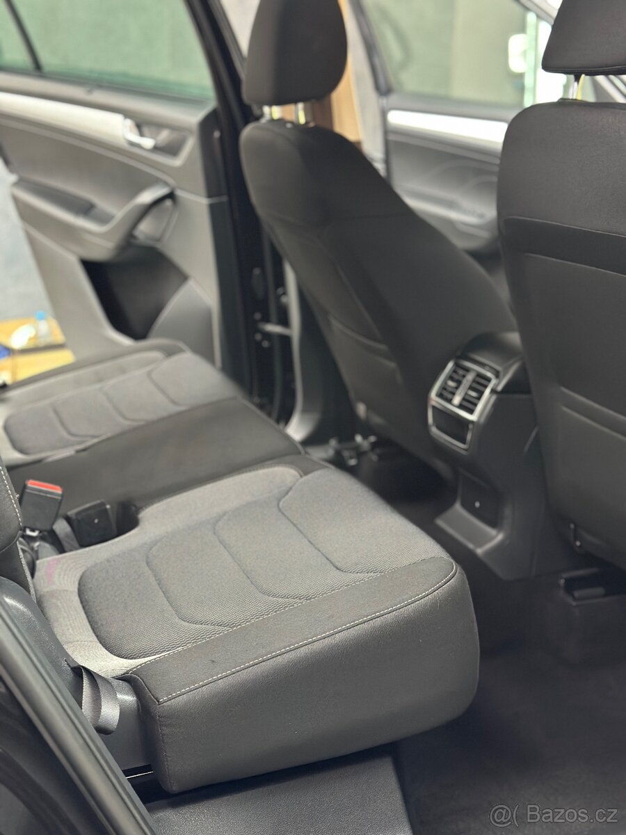 Škoda kodiaq 1,5tsi - 8