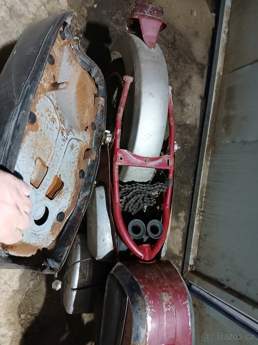 Cz 175 477 . 1 posilube - 8