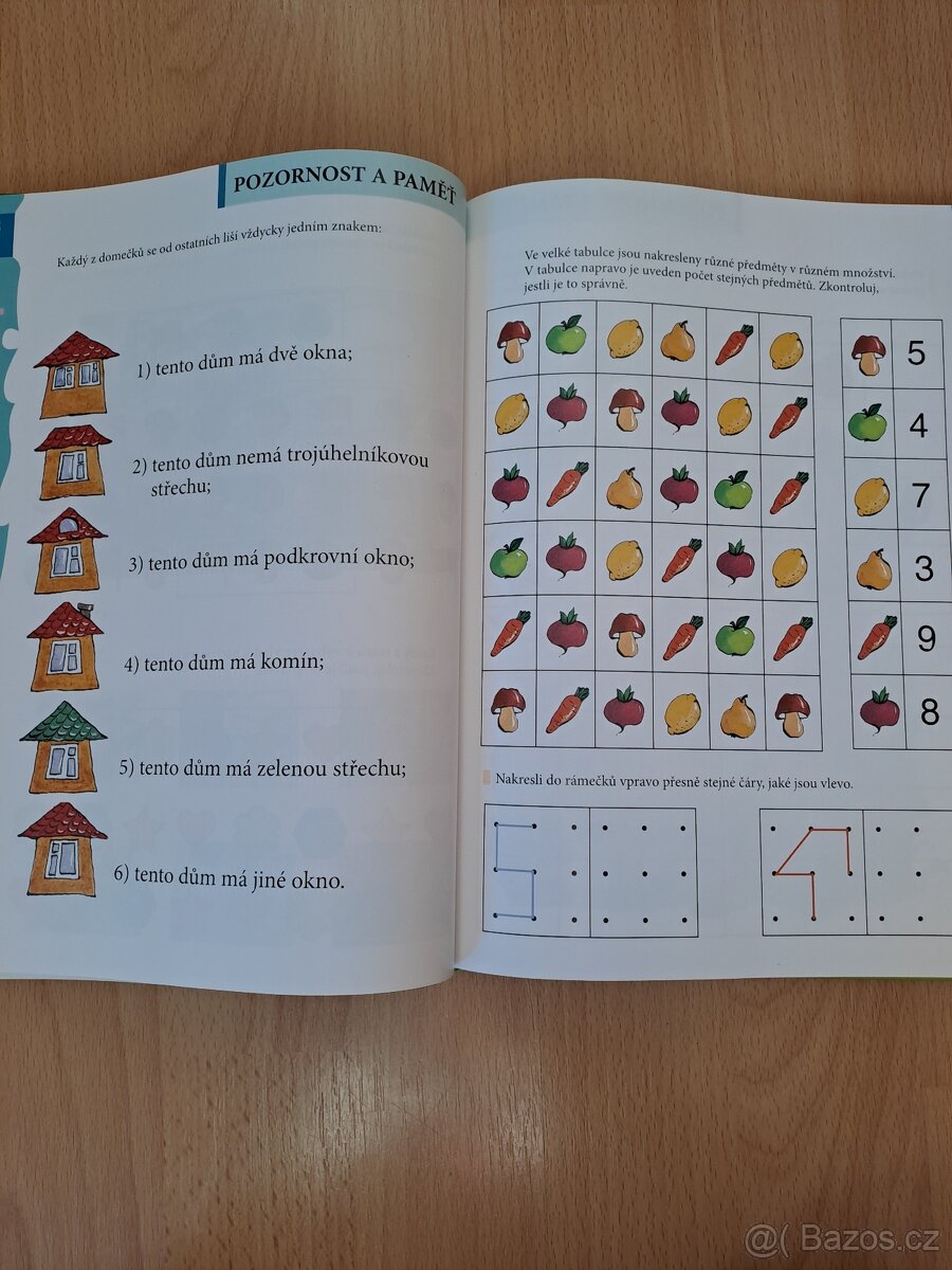 Encyklopedie předškoláka - 8