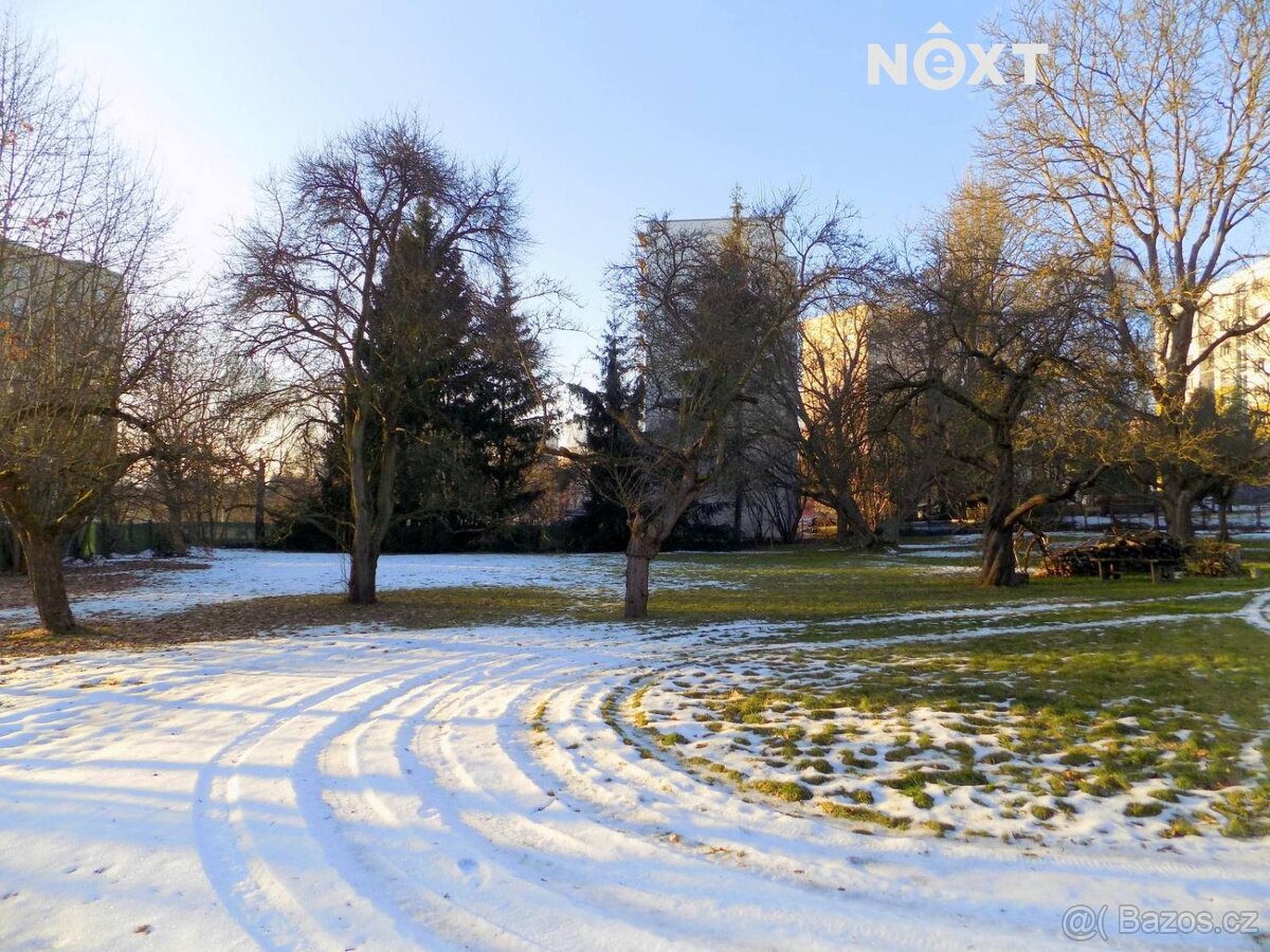 Prodej komerční Činžovní dům, 423㎡ - 8