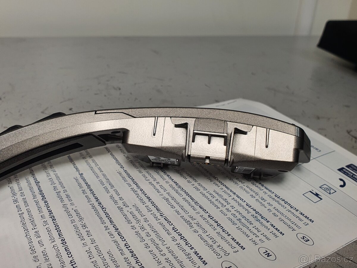 SRC komunikátor Interkom Komunikačný systém M1 - 8