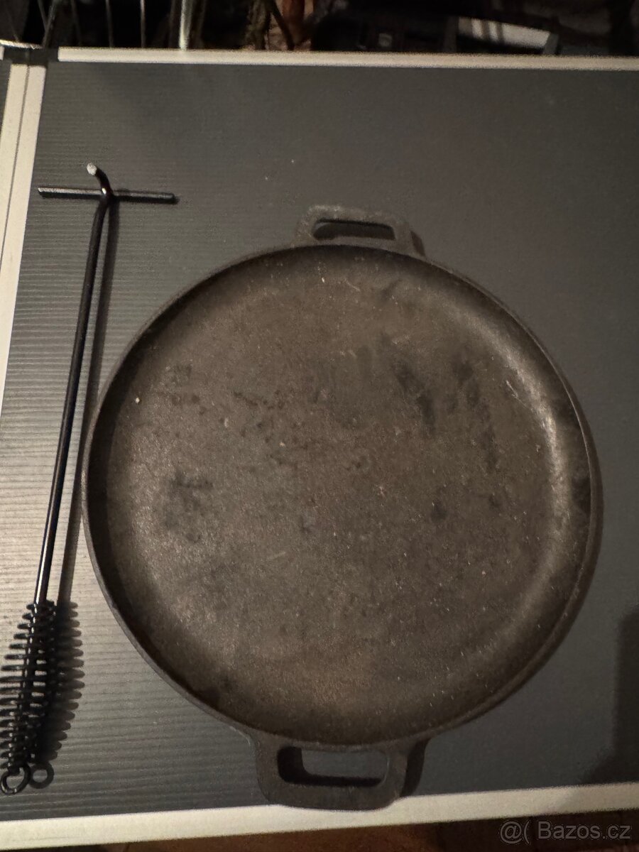 Outdoor vybavení - 8