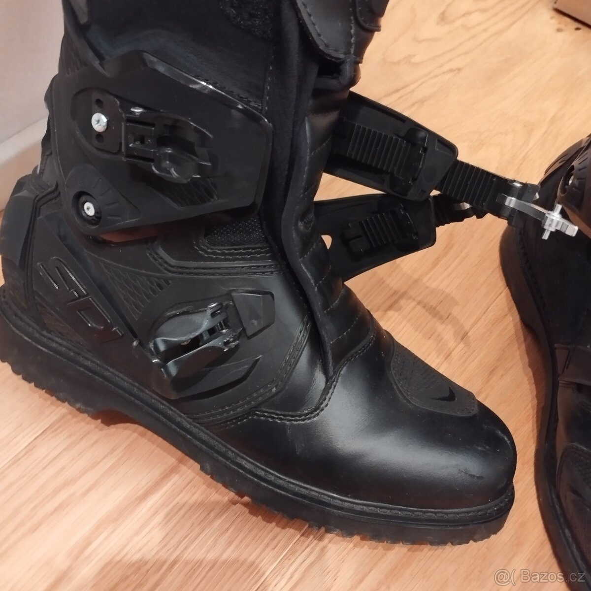 Boty SIDI Adventury 2 GoreTex - 8